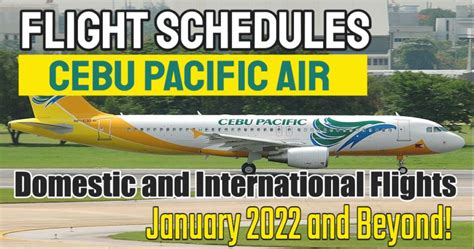 cebu pacific flight schedule manila to calbayog|Check Out the Cebu Pacific Flight Schedule January 2022 .